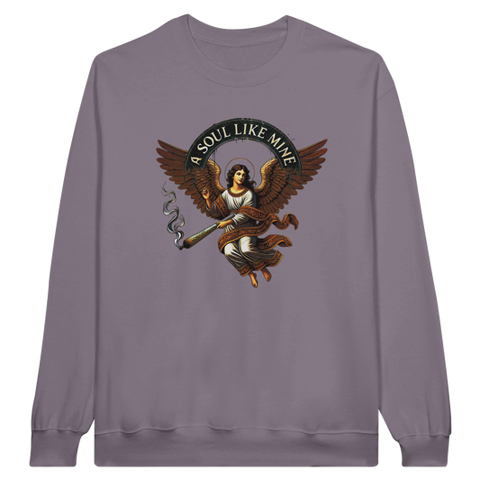 ASLM Angel Sweater