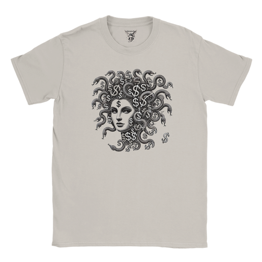 $ Medusa T-shirt