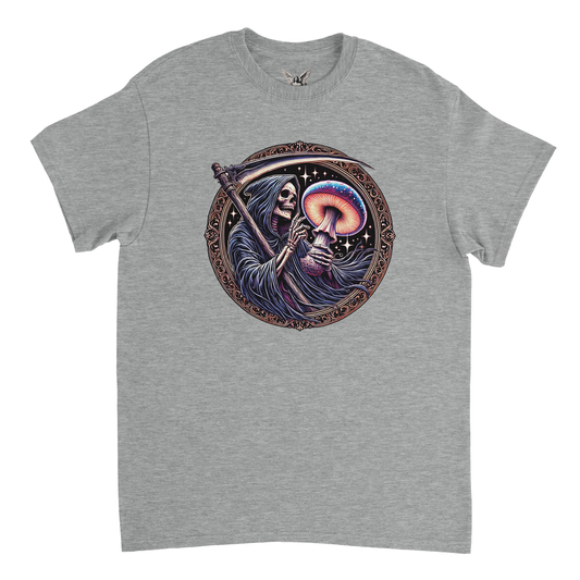 reaper Shroomie  T-shirt