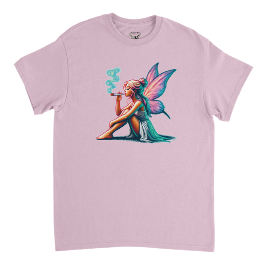 Smokin Fairy T-shirt